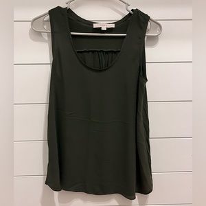 Loft Sleeveless Shirt Size XS